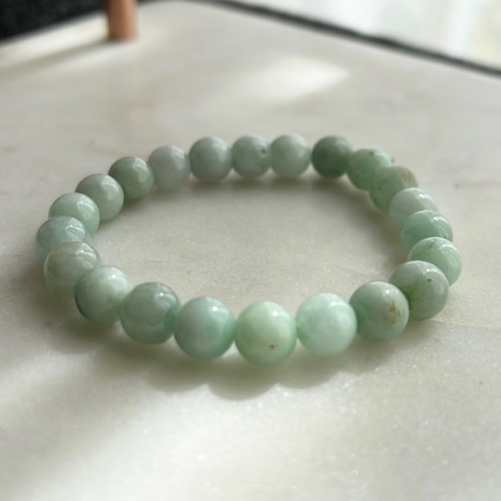 Jade Bracelet